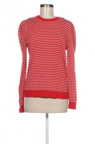 Damski sweter Popsugar, Rozmiar L, Kolor Czerwony, Cena 39,99 zł