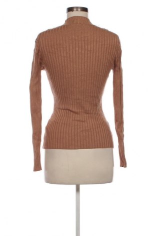 Damski sweter Portmans, Rozmiar S, Kolor Beżowy, Cena 40,99 zł