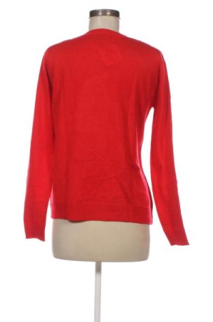Damenpullover Primark, Größe M, Farbe Rot, Preis € 6,99