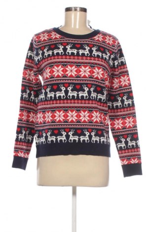 Dámsky pulóver Primark, Veľkosť M, Farba Viacfarebná, Cena  4,95 €