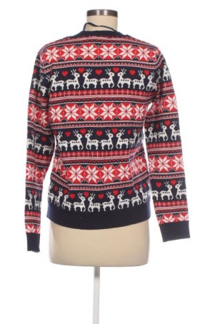 Dámsky pulóver Primark, Veľkosť M, Farba Viacfarebná, Cena  4,95 €