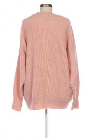 Dámský svetr Primark, Velikost L, Barva Růžová, Cena  89,00 Kč
