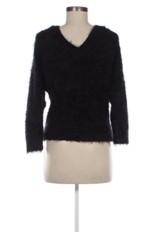 Pulover de femei RW & Co., Mărime S, Culoare Negru, Preț 40,99 Lei