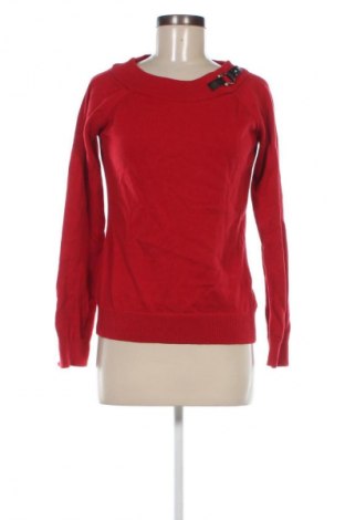 Damenpullover Ralph Lauren, Größe M, Farbe Rot, Preis € 52,99