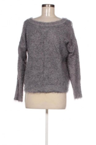 Damenpullover Reserved, Größe L, Farbe Grau, Preis 8,99 €