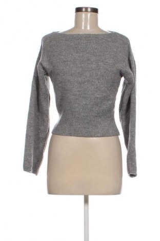 Damenpullover Reserved, Größe S, Farbe Grau, Preis 14,84 €