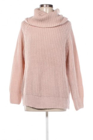 Damenpullover Reserved, Größe M, Farbe Aschrosa, Preis 8,99 €