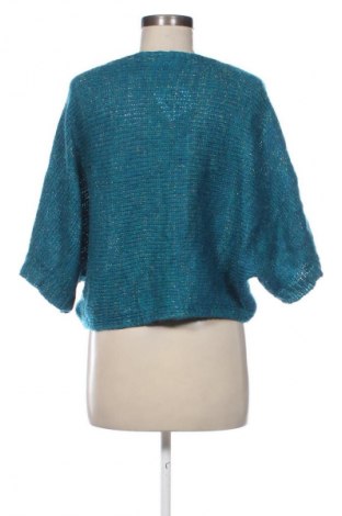 Damenpullover Rich & Royal, Größe S, Farbe Blau, Preis 12,99 €