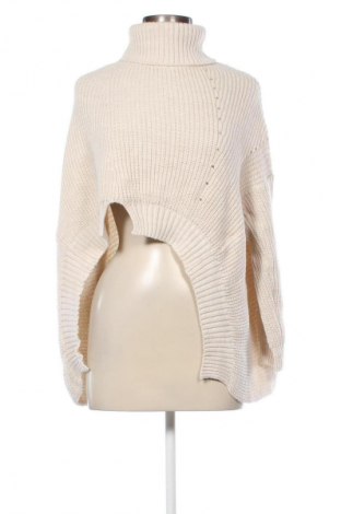 Damenpullover Rinascimento, Größe S, Farbe Beige, Preis 20,99 €