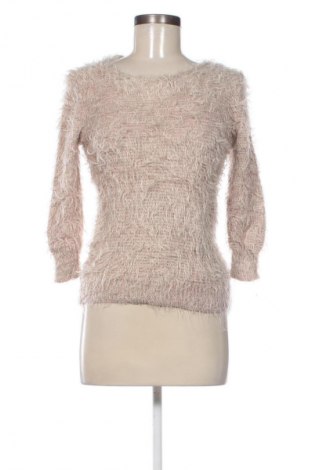 Damenpullover Rinascimento, Größe M, Farbe Beige, Preis € 11,99