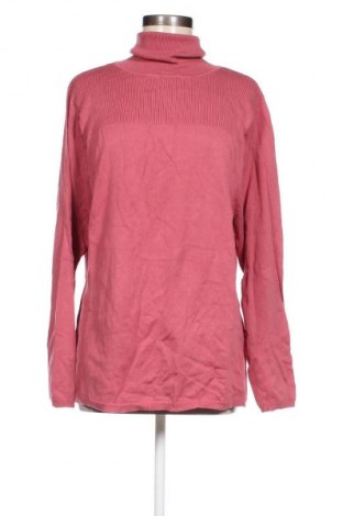 Damenpullover River Island, Größe XXL, Farbe Rosa, Preis € 14,99