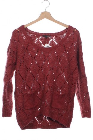 Damski sweter River Island, Rozmiar XS, Kolor Popielaty róż, Cena 47,99 zł