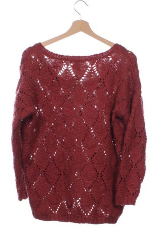 Damski sweter River Island, Rozmiar XS, Kolor Popielaty róż, Cena 47,99 zł