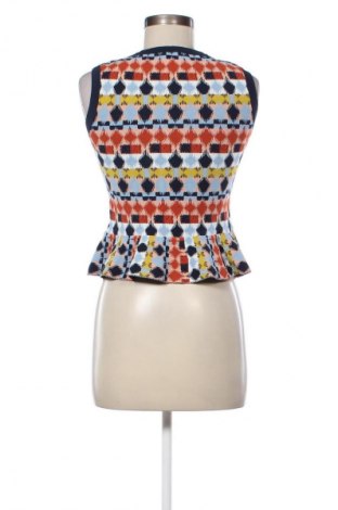 Pulover de femei Roberto Collina, Mărime S, Culoare Multicolor, Preț 539,99 Lei