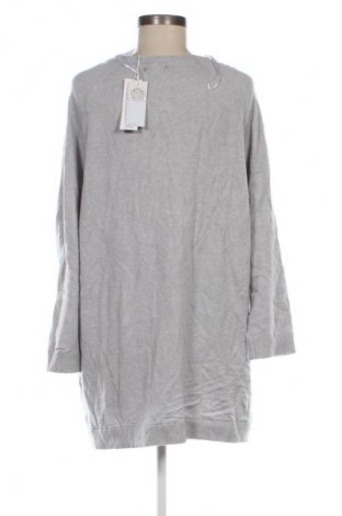 Damenpullover Rockmans, Größe XL, Farbe Grau, Preis € 19,99