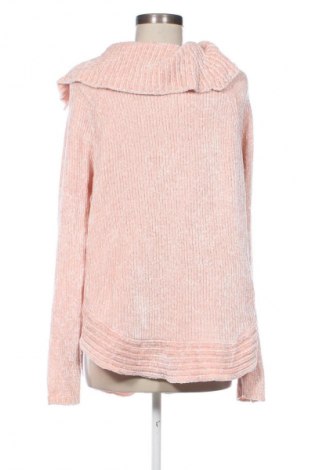 Damenpullover Rockmans, Größe XXL, Farbe Rosa, Preis € 8,99