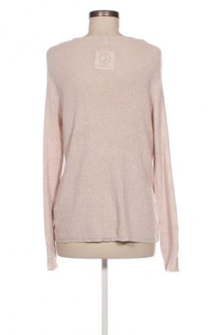 Damenpullover Rockmans, Größe M, Farbe Beige, Preis € 7,99