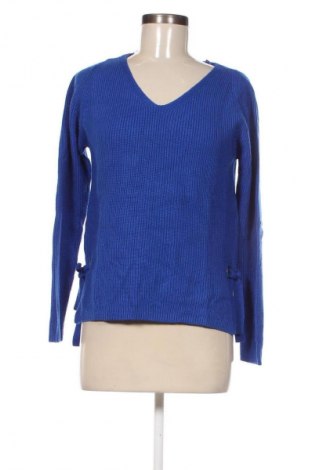 Damenpullover S.Oliver, Größe S, Farbe Blau, Preis € 16,99