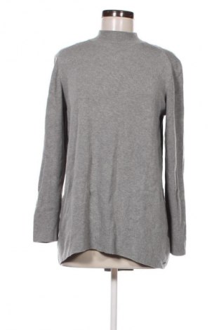 Damenpullover S.Oliver, Größe M, Farbe Grau, Preis € 3,99