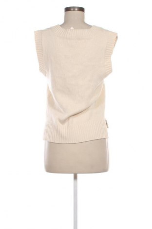Damski sweter SHEIN, Rozmiar S, Kolor ecru, Cena 22,99 zł