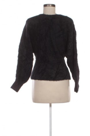 Damski sweter SHEIN, Rozmiar M, Kolor Czarny, Cena 18,99 zł