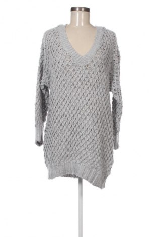 Damenpullover SHEIN, Größe S, Farbe Grau, Preis 6,99 €