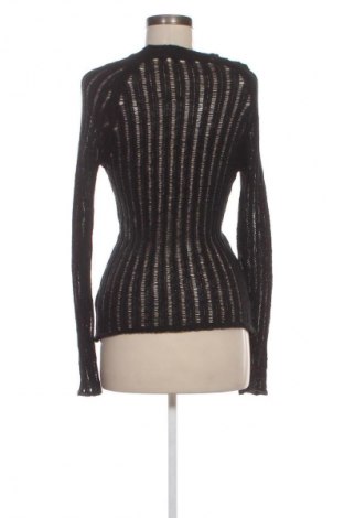 Damski sweter SHEIN, Rozmiar M, Kolor Czarny, Cena 36,99 zł