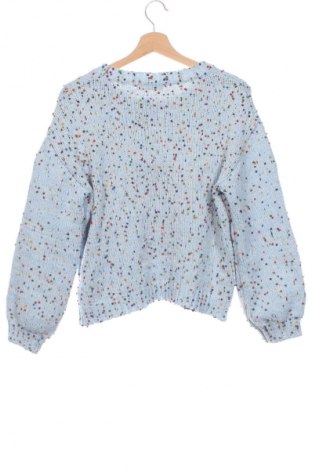 Damski sweter SHEIN, Rozmiar XS, Kolor Niebieski, Cena 28,99 zł