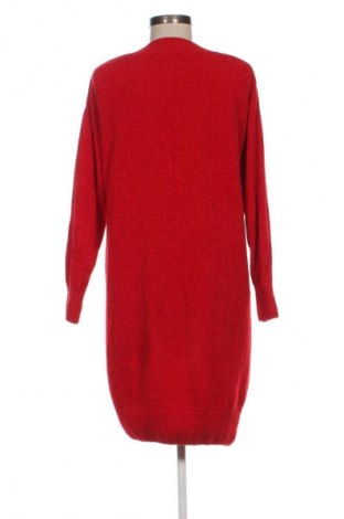 Damski sweter SHEIN, Rozmiar M, Kolor Czerwony, Cena 28,99 zł