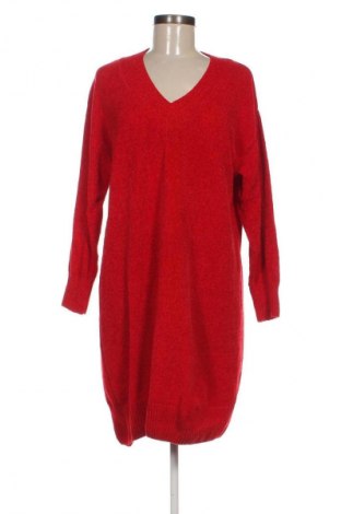 Damski sweter SHEIN, Rozmiar M, Kolor Czerwony, Cena 28,99 zł