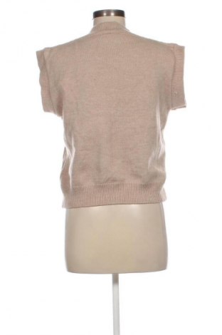 Damski sweter SHEIN, Rozmiar M, Kolor Beżowy, Cena 21,99 zł