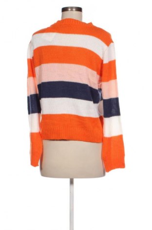 Damski sweter SHEIN, Rozmiar L, Kolor Kolorowy, Cena 28,99 zł