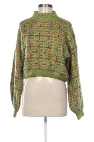 Damenpullover SHEIN, Größe M, Farbe Mehrfarbig, Preis 8,99 €