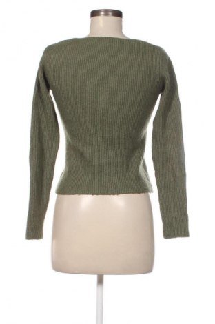 Pulover de femei SHEIN, Mărime S, Culoare Verde, Preț 94,99 Lei