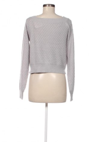 Damenpullover SHEIN, Größe S, Farbe Grau, Preis 6,99 €