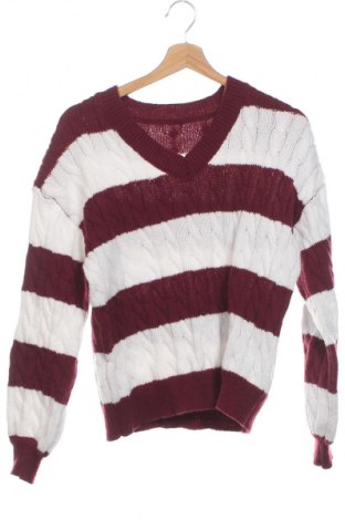 Damenpullover SHEIN, Größe XS, Farbe Mehrfarbig, Preis 6,99 €