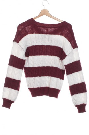 Damenpullover SHEIN, Größe XS, Farbe Mehrfarbig, Preis 6,99 €