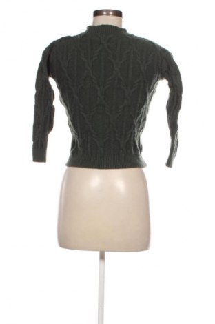 Pulover de femei SHEIN, Mărime S, Culoare Verde, Preț 31,99 Lei