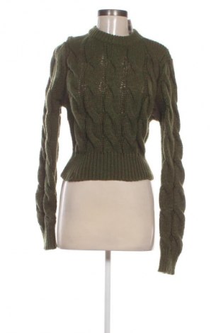 Damenpullover SHEIN, Größe S, Farbe Grün, Preis € 5,04