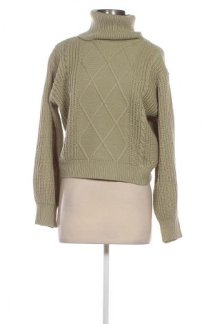 Damenpullover SHEIN, Größe S, Farbe Grün, Preis 8,99 €