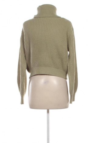 Damenpullover SHEIN, Größe S, Farbe Grün, Preis 7,99 €