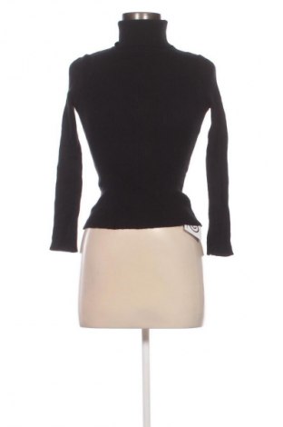 Damski sweter SHEIN, Rozmiar M, Kolor Czarny, Cena 28,99 zł