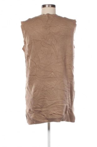 Dámsky pulóver SHEIN, Veľkosť M, Farba Béžová, Cena  3,95 €