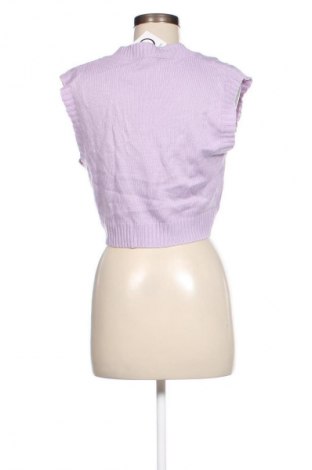 Damenpullover SHEIN, Größe M, Farbe Lila, Preis € 7,99