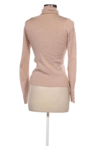 Pulover de femei SHEIN, Mărime M, Culoare Bej, Preț 28,99 Lei