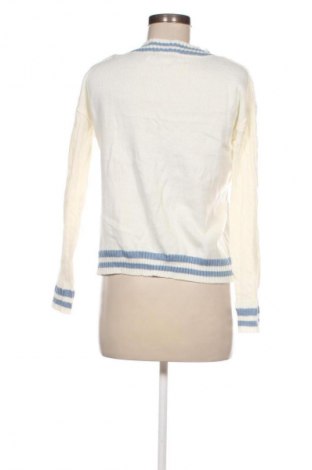 Damenpullover SHEIN, Größe M, Farbe Weiß, Preis 6,99 €