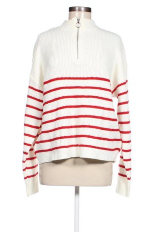 Damski sweter SHEIN, Rozmiar XL, Kolor Kolorowy, Cena 28,99 zł