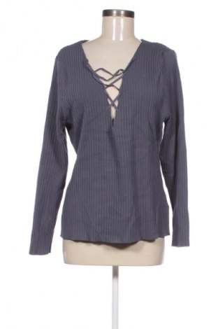 Damenpullover SHEIN, Größe 3XL, Farbe Grau, Preis € 14,99