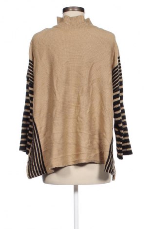 Damski sweter SHEIN, Rozmiar XL, Kolor Kolorowy, Cena 19,99 zł