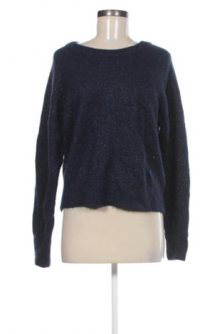 Damenpullover Samsoe & Samsoe, Größe S, Farbe Blau, Preis 15,99 €